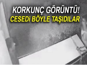 Sevgilisinin birlikte olduğu genci 32 yerinden bıçakladı!