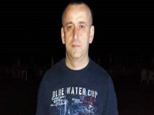 Tutuklu soyguncu hücrede kendini astı