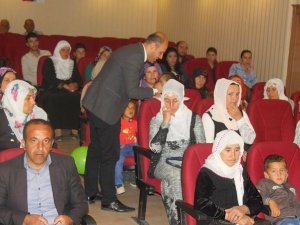 “Kadına Yönelik Şiddet” konulu seminer