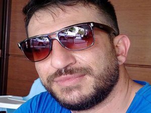 Kan donduran cinayet!