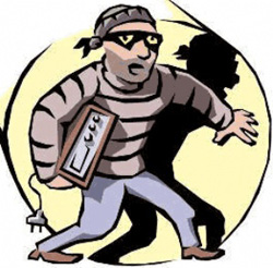 HAKKARİ DE YILIN EN BÜYÜK HIRSIZLIĞI