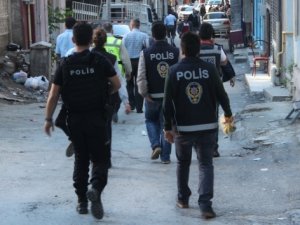6 ilde terör operasyonu: 49 gözaltı