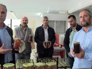 Sahte bal operasyonu