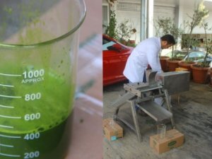 İlaç sanayinde adeta bir devrim