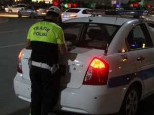 Trafikte yeni dönem! bunları yapanlar yandı