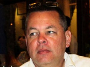 Andrew Craig Brunson, serbest bırakıldı