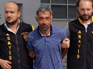 30 fidan kovası ve sera filesi çaldı