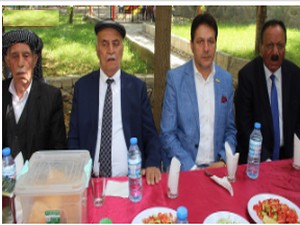 Adıyaman aileleri barıştırıldı