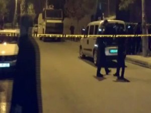 Baba vahşeti! Eşi ve çocuklarını öldürdü