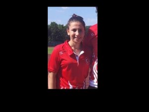 Görme engelli sporcu soyunma odasıda ölü bulundu!