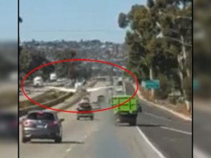 Çile kuyruğu 13 kilometre