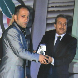 HAKKARİ'DEN BİR BAŞARI DAHA