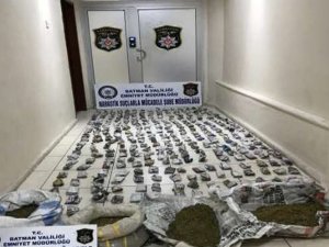 56 ilde dev ‘Sokak' operasyonu