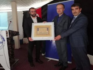 Hakkari'de "Aile okul semineri" düzenlendi