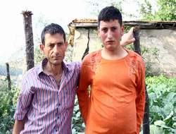 "PKK'li sanılarak öldürüldü" iddiası