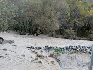 Hakkari’deki sel felaketinin ardından