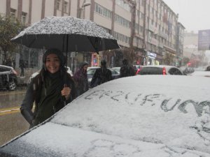 Kar ve soğuk hava etkisini arttırdı
