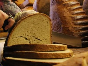 Bu ekmeğin ömrü 3 ay tam 8 kilo