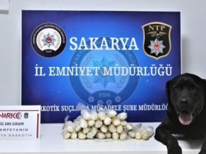 2 Milyon değerinde uyuşturucu madde ele geçirildi!