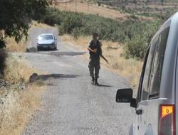 Mardinde 3 asker yaşamını yitirdi