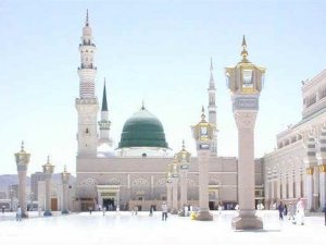 Mevlid-i Nebi Haftası programına davet!