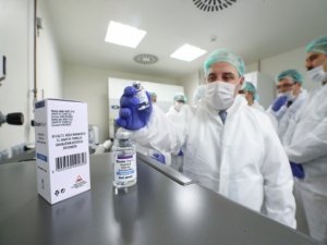 Kilosu 1 milyon dolar!