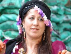 Hakkari Temmuz 2011 düğünleri