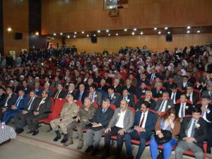 Mevlid-i Nebi Haftası etkinlikleri