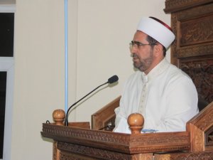 Hakkari’de Mevlid Kandili programı düzenlendi