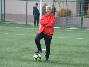 Hakkâri için buradayım…