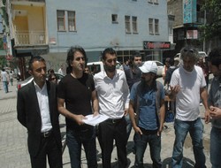 Halepçe Hakkari'de canlanıyor..
