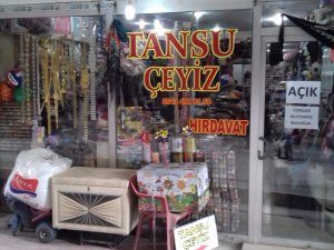 Bitiriyoruz "Herşey maliyetine"