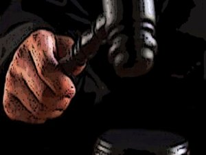 'Terbiyesiz' kelimesi hakaret sayıldı