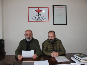 İHD'den gözaltı tepkisi