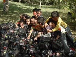 HAKKARİ'DE ÖRNEK BİR İMAM