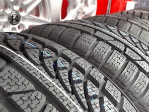 Zorunlu ‘kış lastiği' uygulaması başladı