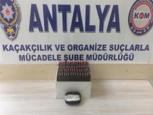 Değeri 1,5 Milyon dolar!