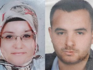 Boşandığı karısını 19 bıçak darbesiyle öldürdü