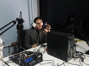 Hakkari Radyosuna Kavuştu