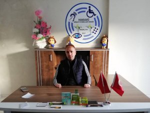 Başkan Aydoğdu'dan teşekkür mesajı