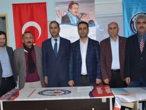 Memur- Sen'den, başörtü tepkisi