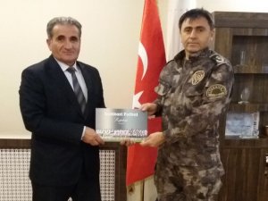 Spor Kulüplerinden Bayar’a ziyaret…