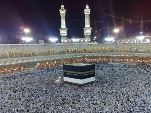 Hac ön kayıtları başlıyor