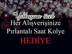 Emel Pırlanta’da Büyük Elmas İndirimi