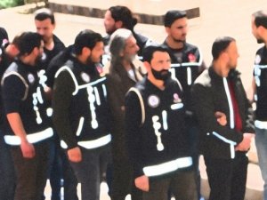 FETÖ: Askeri yapılanmasına operasyon!