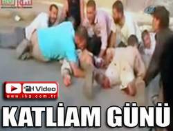 Suriye'de ölümler bitmiyor