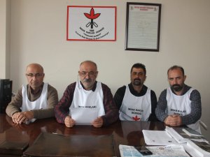 Hakkari İHD’den 19 Aralık açıklaması