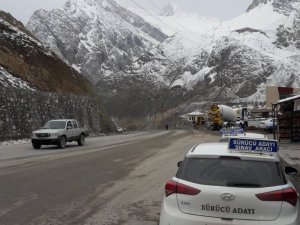 Ölüm yolunda eğitim