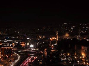 Bu akşam yılın "En uzun" gecesi yaşanacak