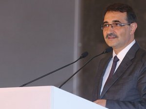 Bakan Dönmez'den Hakkari'ye doğalgaz müjdesi
